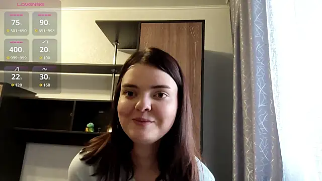 RebelDesiree online show from 07-28-26, 11:07