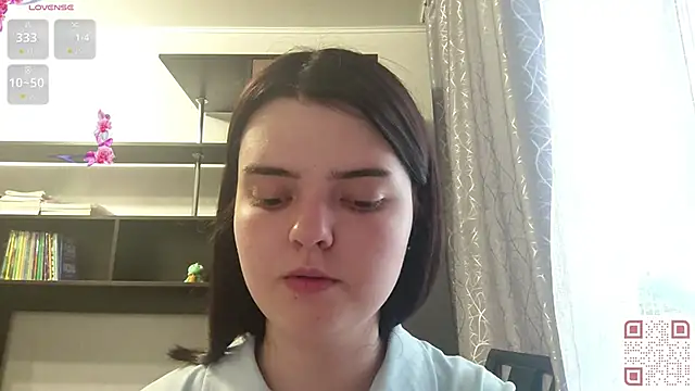 RebelDesiree online show from 06-10-26, 10:05