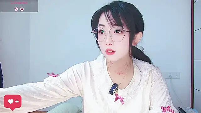 xiaoyu5 online show from 07-09-26, 01:21