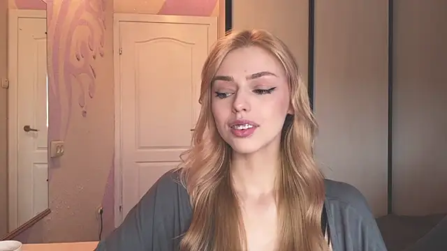 ScarlettRosy online show from 05-08-26, 04:38
