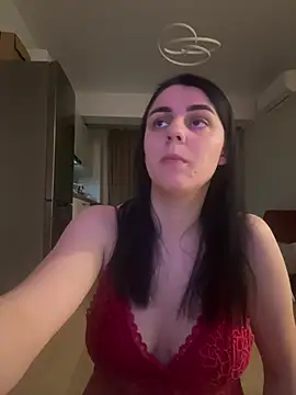 ema-emanuela online show from 05-25-26, 08:18