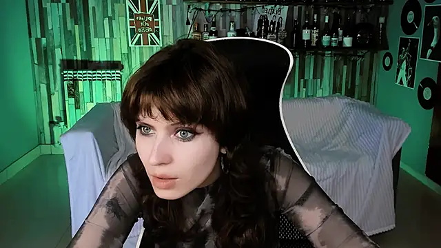 LolaDominara online show from 05-12-26, 12:33