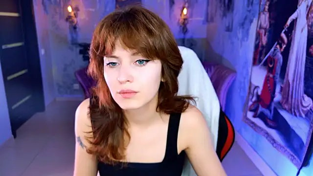 LolaDominara online show from 06-20-26, 05:45