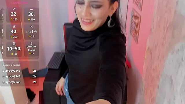 Snapshot of Jaadewest chatting on 06-19-26, 02:06 Jaadewest online show from 06-19-26, 02:06