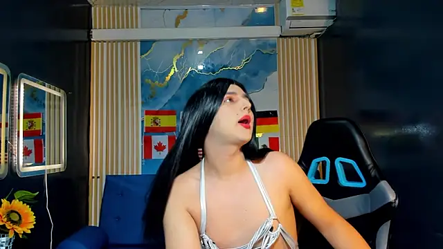 Snapshot of Gaby_Gil_ chatting on 06-16-26, 01:00 Gaby Gil online show from 06-16-26, 01:00