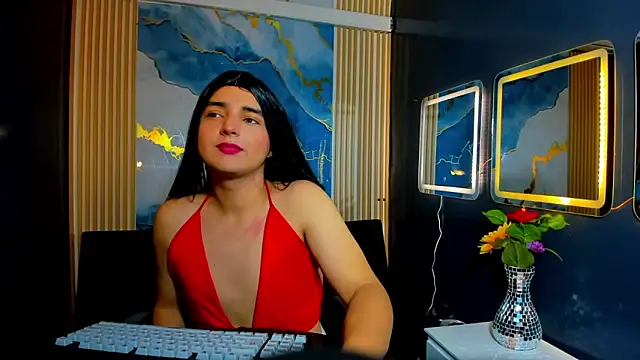 Snapshot of Gaby_Gil_ chatting on 05-06-26, 01:04 Gaby Gil online show from 05-06-26, 01:04