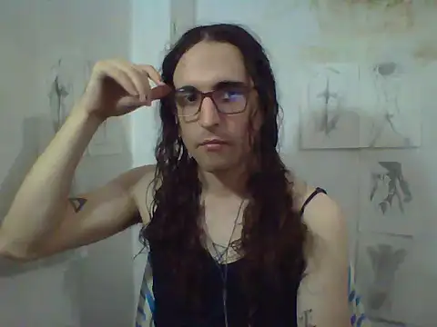 LaCuerva online show from 06-09-26, 08:43