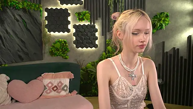 shishka angel online show from 05-07-26, 01:25