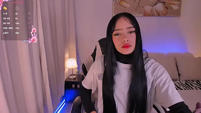 ludovikasallow online show from 05-20-26, 12:57