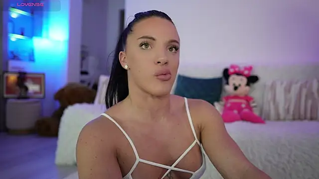 XandraBae online show from 05-21-26, 10:51