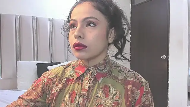 AnaDreined online show from 05-09-26, 11:24