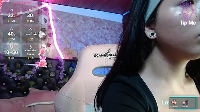 Abril gap online show from 05-23-26, 11:31