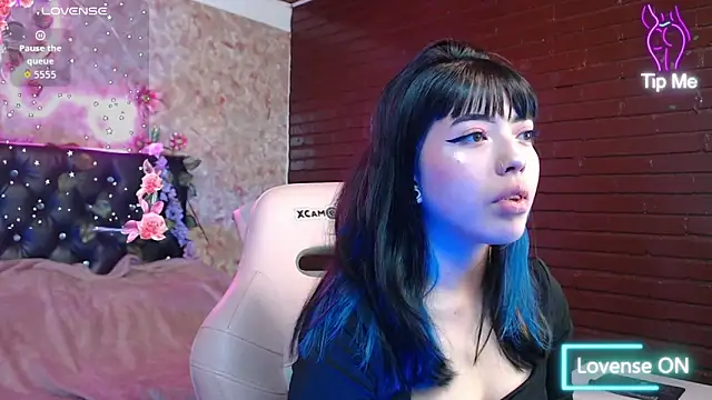 Abril gap online show from 05-14-26, 12:02
