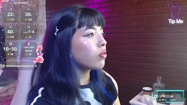 Abril gap online show from 05-11-26, 11:33