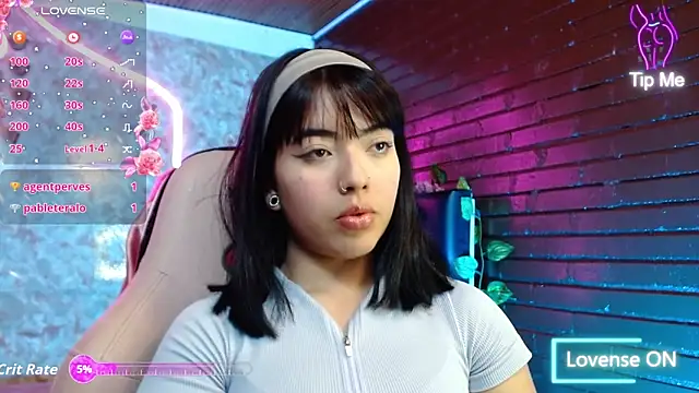 Abril gap online show from 06-15-26, 02:28