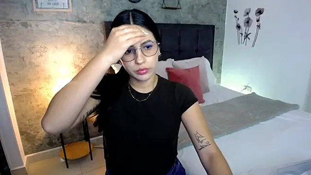 isa cruzx online show from 05-15-26, 09:35