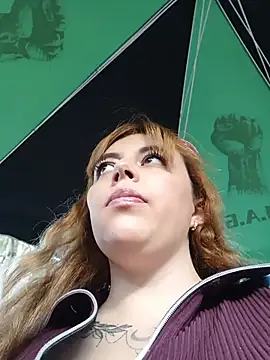 Isabella  Risky online show from 06-11-26, 10:40