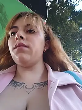 Isabella  Risky online show from 06-10-26, 10:55