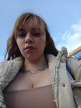 Isabella  Risky online show from 06-14-26, 10:33