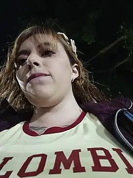 Isabella  Risky online show from 06-18-26, 02:54