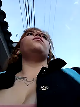 Isabella  Risky online show from 05-15-26, 10:41
