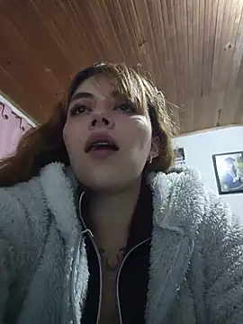 Isabella  Risky online show from 06-19-26, 12:05