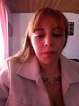 Isabella  Risky online show from 05-06-26, 07:29