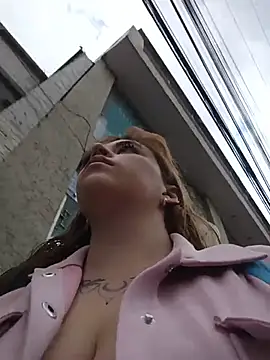 Isabella  Risky online show from 06-01-26, 09:25