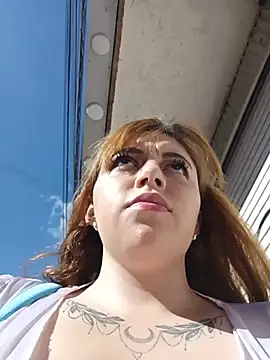 Isabella  Risky online show from 06-21-26, 08:47