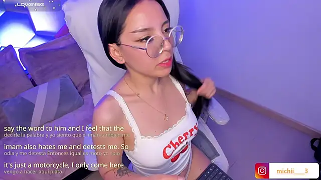 kitty patitas suavesss online show from 05-16-26, 04:22