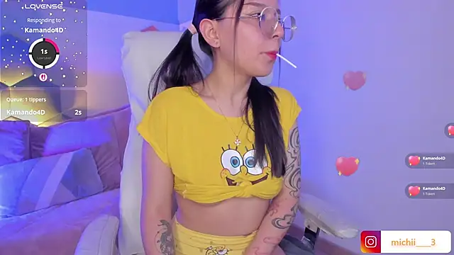 kitty patitas suavesss online show from 06-09-26, 03:07