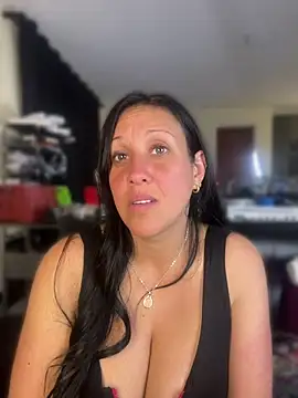 Cloe-Fire online show from 06-07-26, 02:17