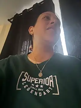 Cloe-Fire online show from 05-18-26, 11:04