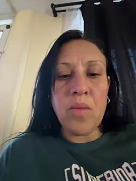 Snapshot of Cloe-Fire chatting on 07-13-26, 11:09 Cloe-Fire online show from 07-13-26, 11:09