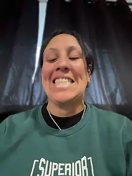 Cloe-Fire online show from 05-20-26, 11:18