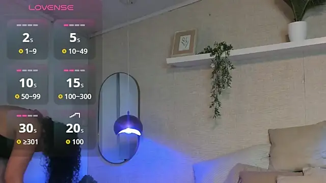 Honey Sofi online show from 05-11-26, 11:44