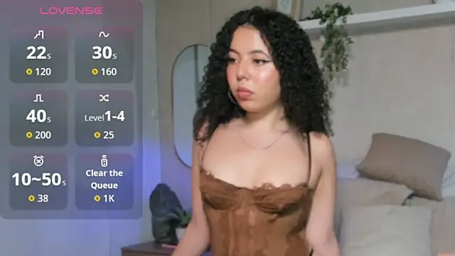 Honey Sofi online show from 05-09-26, 11:46