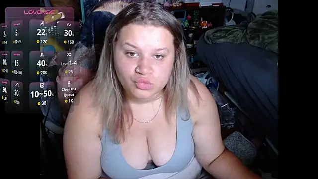 prettybabygurl04 online show from 06-19-26, 04:02