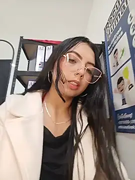 JENNIFER  03 online show from 08-01-26, 04:16
