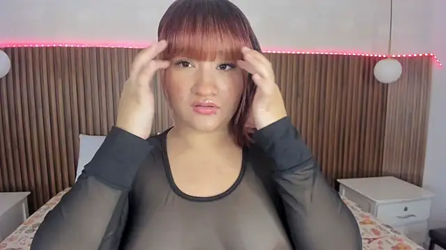 Dafne Evaans online show from 05-23-26, 11:53