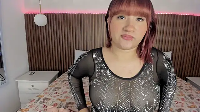 Dafne Evaans online show from 05-14-26, 11:51