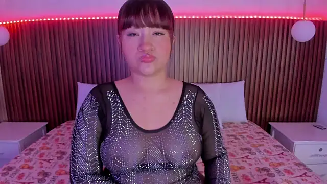 Dafne Evaans online show from 06-02-26, 12:27