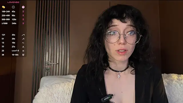 Snapshot of Baby_raff chatting on 05-27-26, 01:57 Baby raff online show from 05-27-26, 01:57