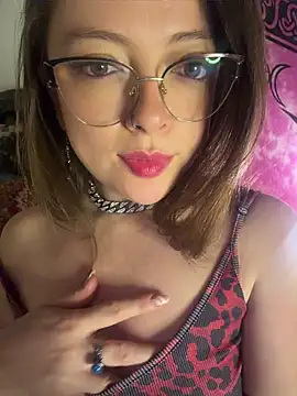 Lilith Desire online show from 06-03-26, 02:33