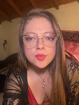Lilith Desire online show from 05-06-26, 01:15