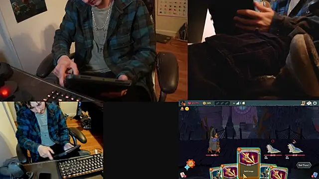 BigDickPlaya101 online show from 05-09-26, 06:06