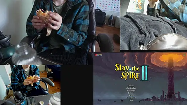 BigDickPlaya101 online show from 05-09-26, 10:35