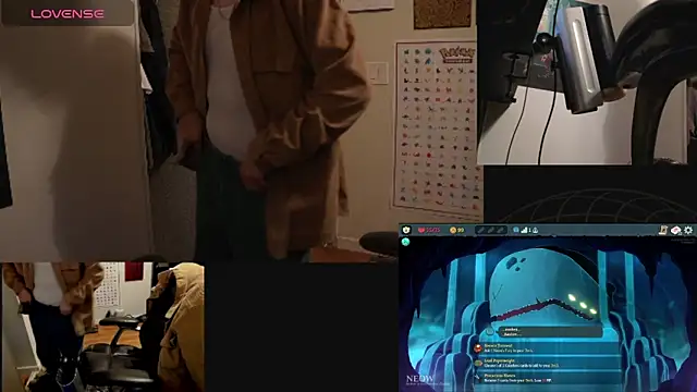 BigDickPlaya101 online show from 05-05-26, 03:42