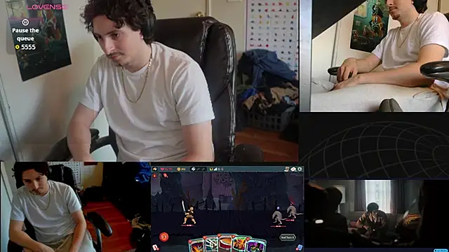 BigDickPlaya101 online show from 05-04-26, 01:31