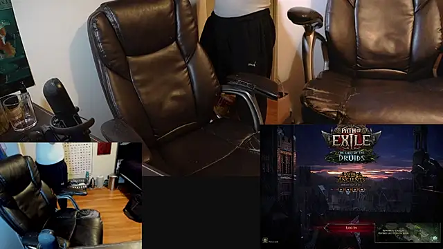 BigDickPlaya101 online show from 05-17-26, 05:07